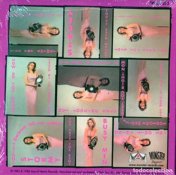 CDs de m&uacute;sica: LYRES - LYRES - CD DIGIPACK - PRECINTADO - Foto 3