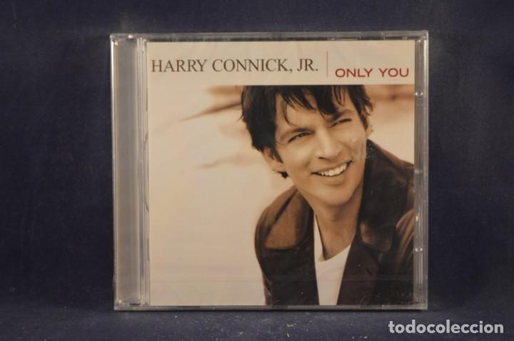 CDs de m&uacute;sica: HARRY CONNICK JR. - ONLY YOU - CD - Foto 1