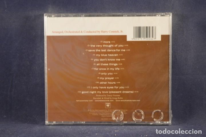 CDs de m&uacute;sica: HARRY CONNICK JR. - ONLY YOU - CD - Foto 2