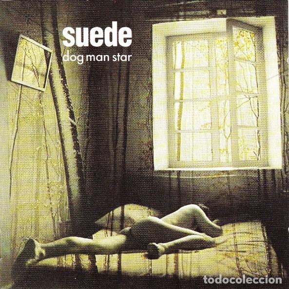 CDs de m&uacute;sica: Suede - Dog Man Star - CD - Foto 1