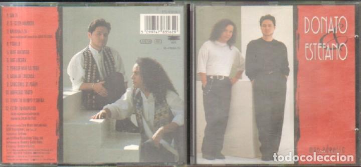 CDs de m&uacute;sica: MAR ADENTRO. CD-GRUPEXT-615 - Foto 1