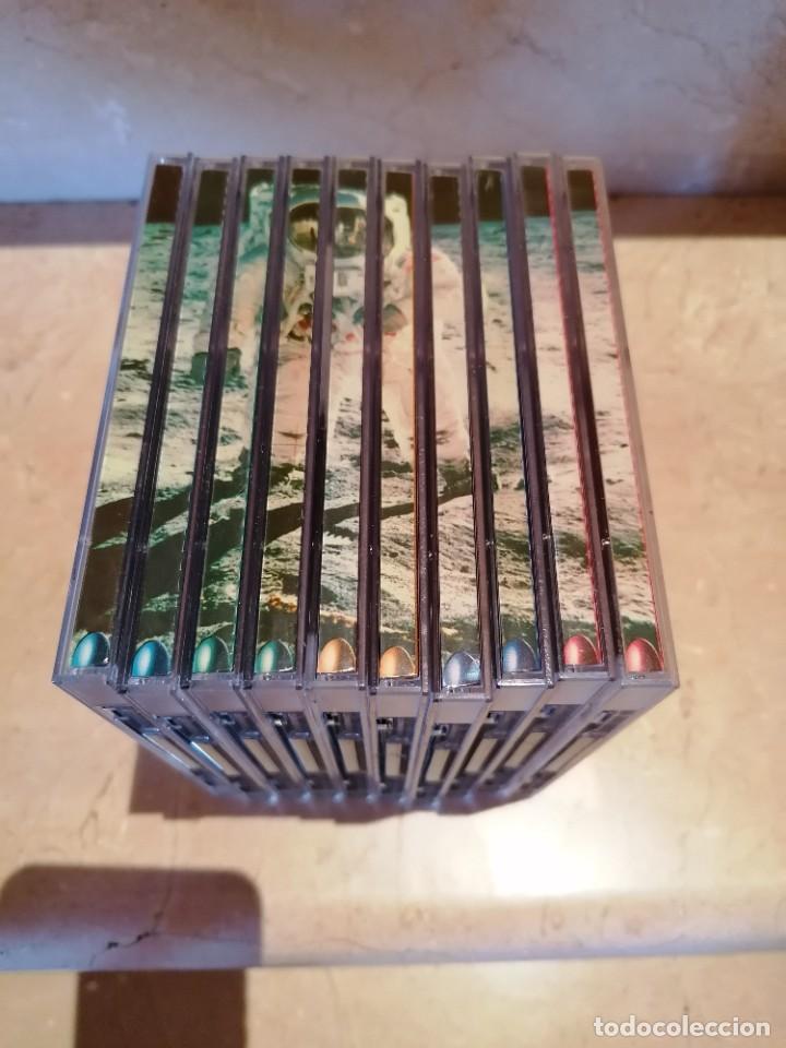 CDs de m&uacute;sica: MILLENNIUM 40 HITS, COMPLETA - Foto 1