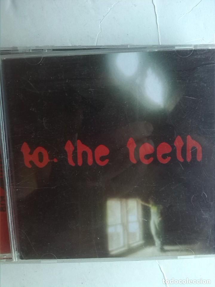 CDs de m&uacute;sica: ANI DIFRANCO - TO THE TEETH - Foto 1