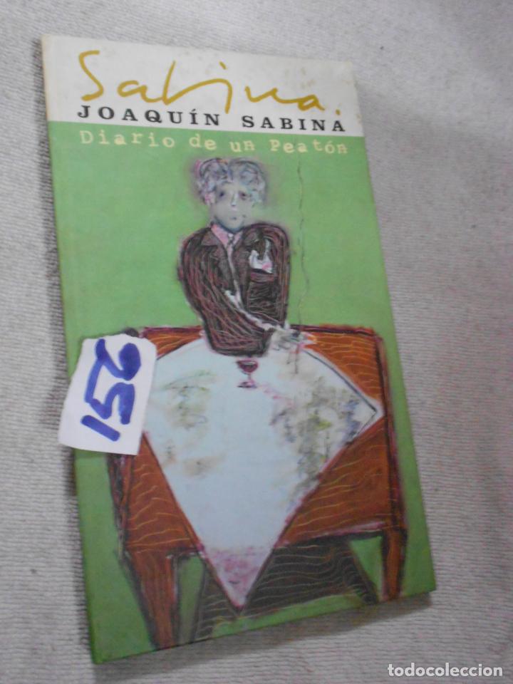 CDs de m&uacute;sica: JOAQUIN SABINA - Foto 1