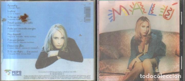 CDs de m&uacute;sica: APRENDIZ. CD-SOLESP-882 - Foto 1