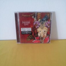 CDs de Música: PARADISE LOST - DRACONIAN TIMES MMXI - CD, CENTURY MEDIA 2011. Lote 217529732