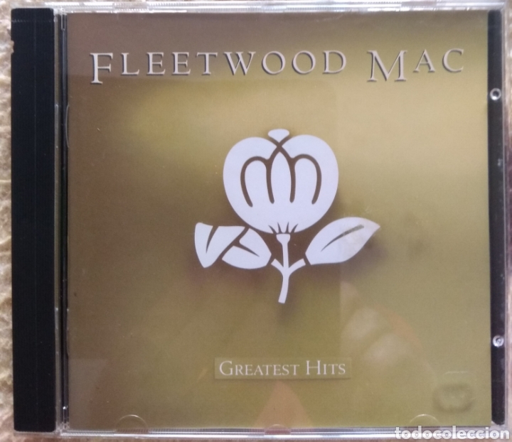 CDs de m&uacute;sica: Fleetwood Mac&nbsp;&ndash;&nbsp;Greatest Hits - Foto 1