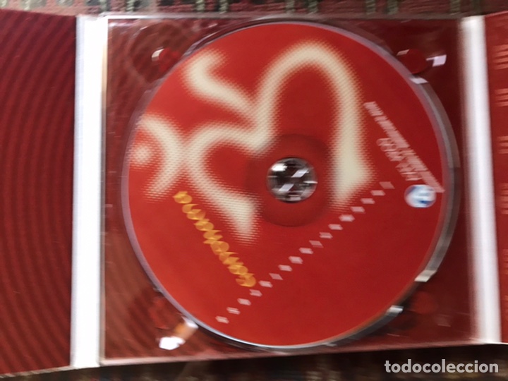 CDs de m&uacute;sica: Gandhama. A. M&ordf; de la Rosa - Foto 5