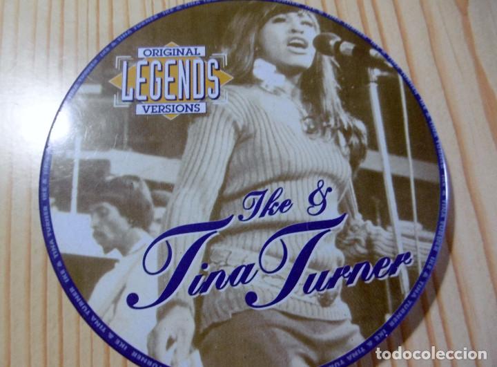 CDs de m&uacute;sica: TINA TURNER - Foto 1