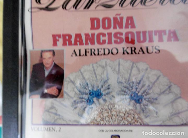 CDs de m&uacute;sica: ALFREDO KRAUS - Foto 1