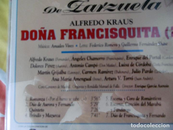 CDs de m&uacute;sica: ALFREDO KRAUS - Foto 2