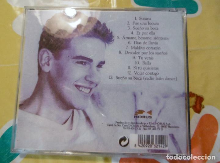 CDs de m&uacute;sica: RAUL - Foto 1