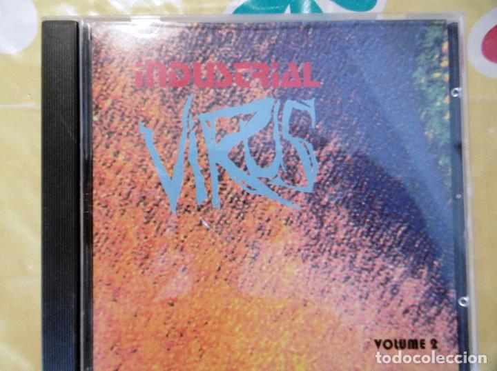 CDs de m&uacute;sica: VIRUS - Foto 1