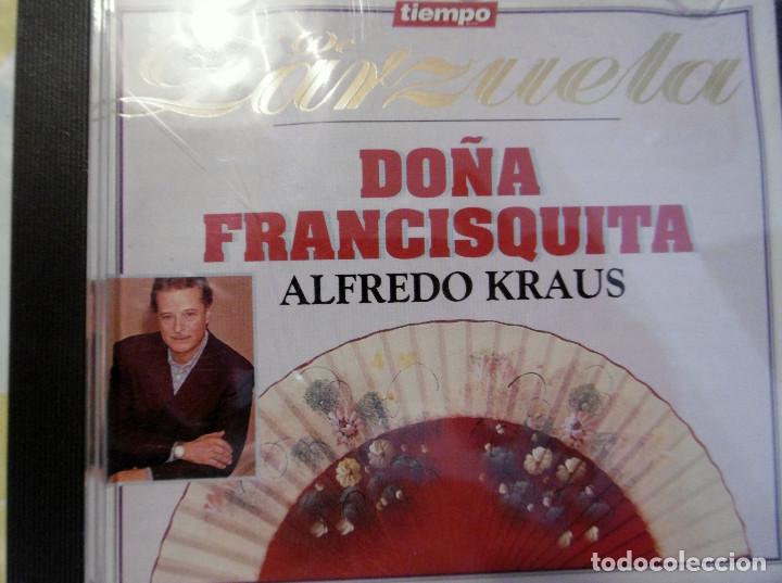 CDs de m&uacute;sica: ALFREDO KRAUS - Foto 1
