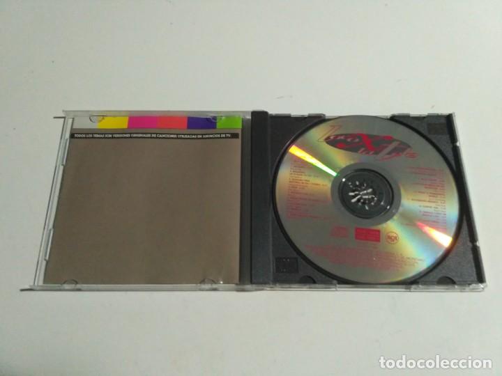 CDs de m&uacute;sica: Loco X La Tele (CD, Comp) - Foto 2