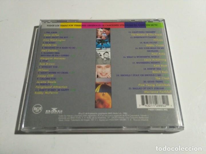 CDs de m&uacute;sica: Loco X La Tele (CD, Comp) - Foto 3