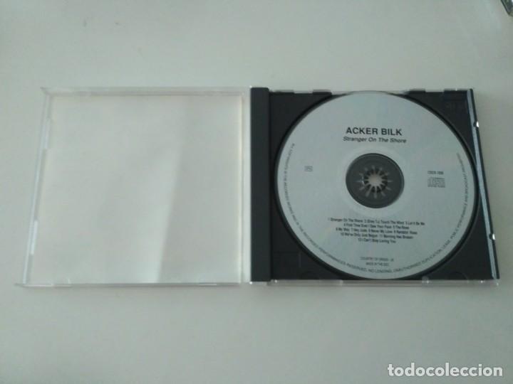 CDs de m&uacute;sica: Acker Bilk - Stranger On The Shore (CD, Comp) - Foto 2