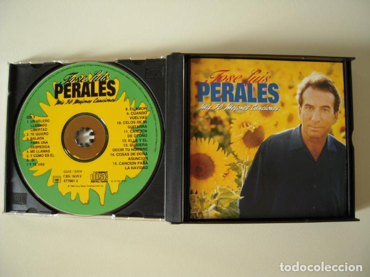 CDs de m&uacute;sica: LOTE DE 2CD&acute;s DE INTERPRETES ESPA&Ntilde;OLES - Foto 2