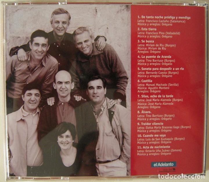CDs de m&uacute;sica: LOTE DE 2CD&acute;s DE INTERPRETES ESPA&Ntilde;OLES - Foto 5