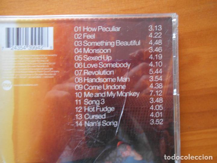 CDs de m&uacute;sica: CD ROBBIE WILLIAMS - ESCAPOLOGY (7R) - Foto 2
