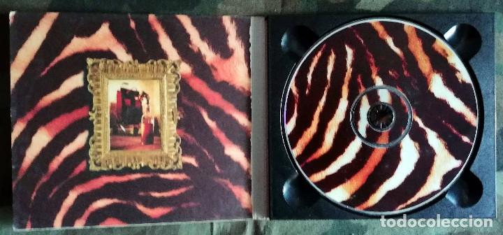 CDs de m&uacute;sica: The Prodigy &ndash; Firestarter CD, Digipak 1996 - Foto 2