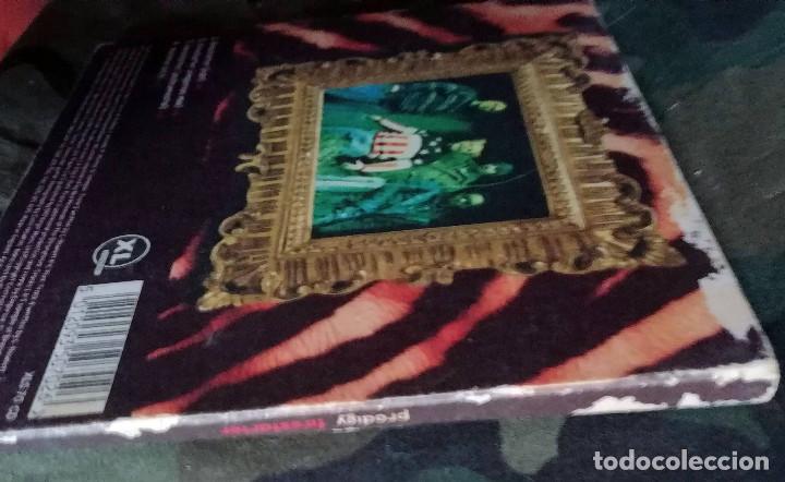 CDs de m&uacute;sica: The Prodigy &ndash; Firestarter CD, Digipak 1996 - Foto 4