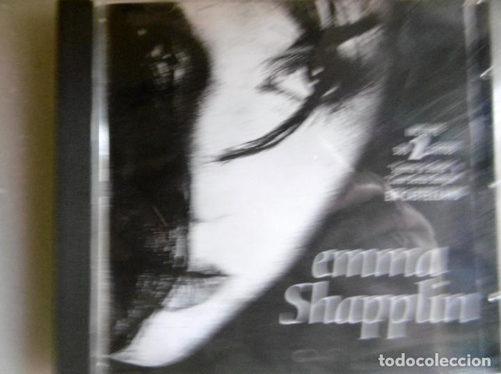 CDs de m&uacute;sica: EMMA SHAPPLIN - Foto 1