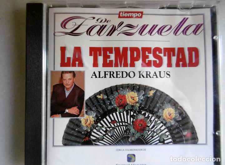 CDs de m&uacute;sica: ALFREDO KRAUS - Foto 1
