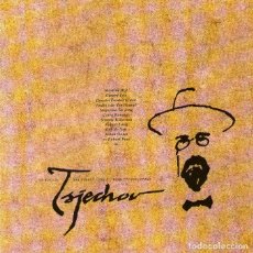 CDs de Música: TSJECHOV, EL MUSICAL - B.S.O. - CD 23 TRACKS - R LONG Y D FRENKEL FRANK - MERCURY / PHONOGRAM 1988