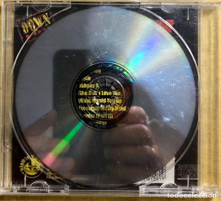 CDs de m&uacute;sica: Down Low ● It Aint Over ● CD, Album - Foto 2