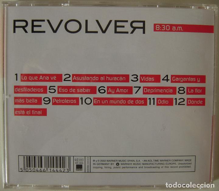 CDs de m&uacute;sica: LOTE DE 2 CD&acute;s DE GRUPOS ESPA&Ntilde;OLES - Foto 2