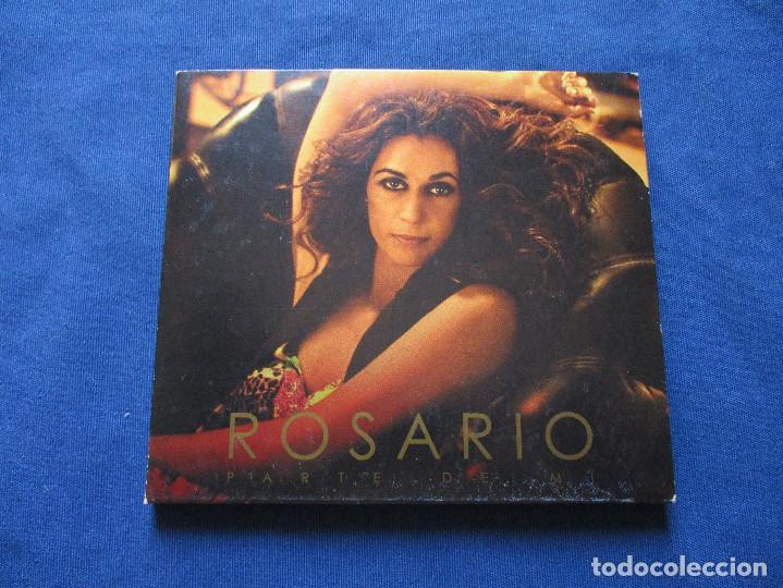 CDs de m&uacute;sica: (AKMF) / CD / ROSARIO - PARTE DE M&Iacute; - Foto 1