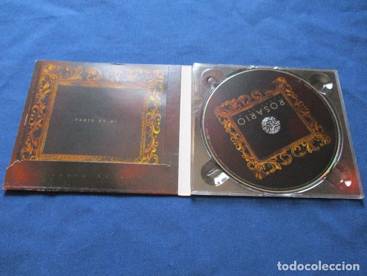 CDs de m&uacute;sica: (AKMF) / CD / ROSARIO - PARTE DE M&Iacute; - Foto 2