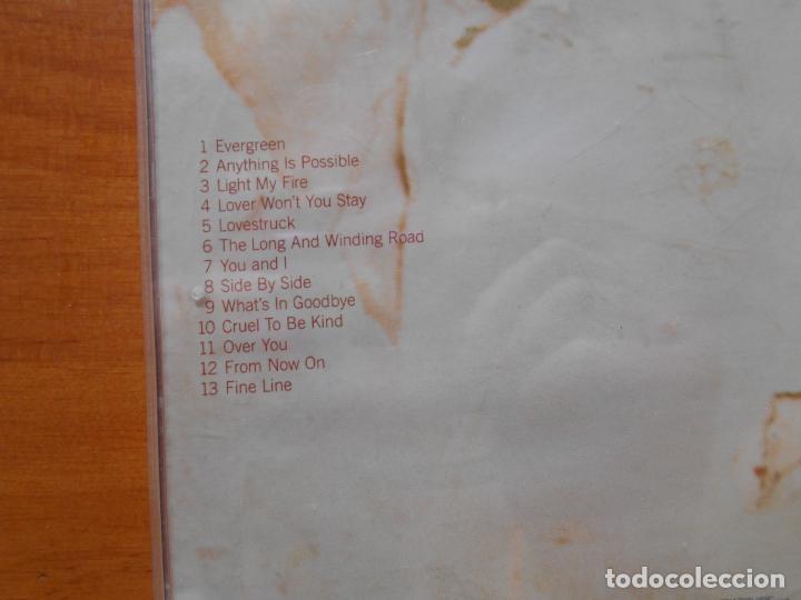 CDs de m&uacute;sica: CD WILL YOUNG - FROM NOW ON (9J) - Foto 2
