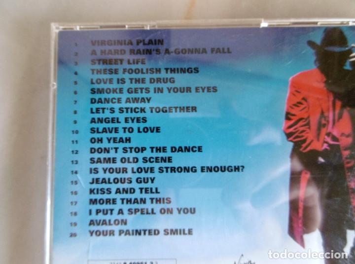 CDs de m&uacute;sica: BRYAN FERRY - Foto 2