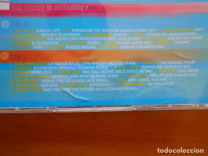 CDs de m&uacute;sica: CD ABDUCTION (2 CDS) (9Q) - Foto 2