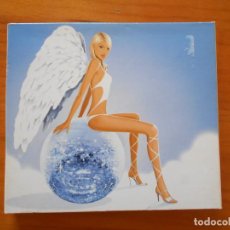 CDs de Música: CD DISCO HEAVEN - HED KANDI (2 CD'S) (G8). Lote 217834358