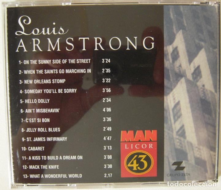 CDs de m&uacute;sica: LOTE DE 5 CD&acute;s DE JAZZ - Foto 2