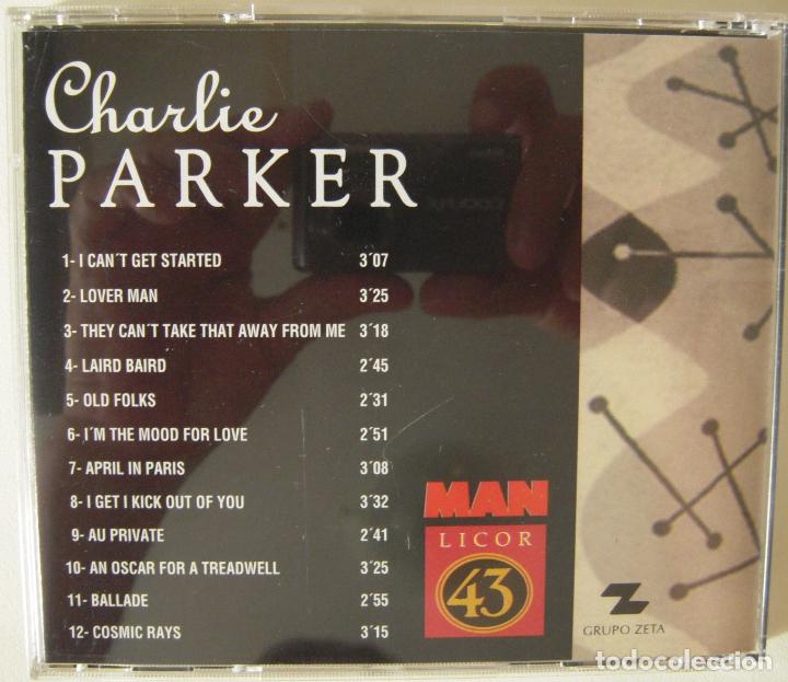 CDs de m&uacute;sica: LOTE DE 5 CD&acute;s DE JAZZ - Foto 3