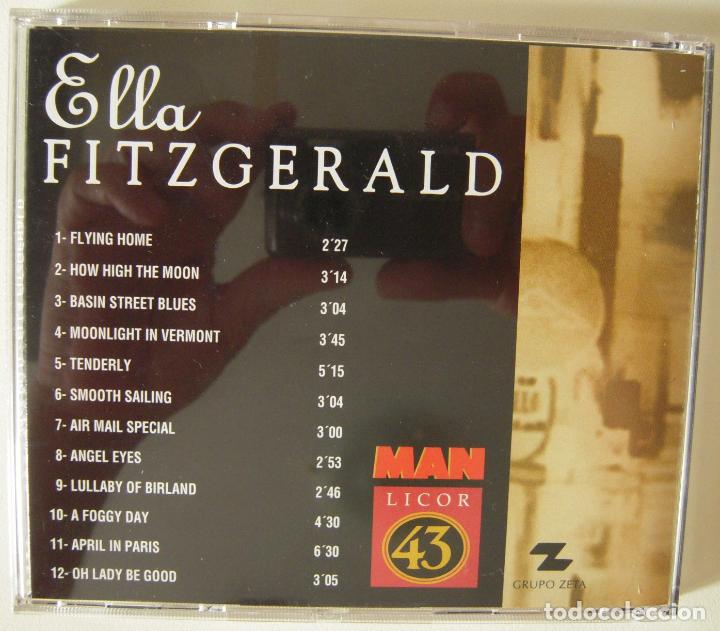 CDs de m&uacute;sica: LOTE DE 5 CD&acute;s DE JAZZ - Foto 4