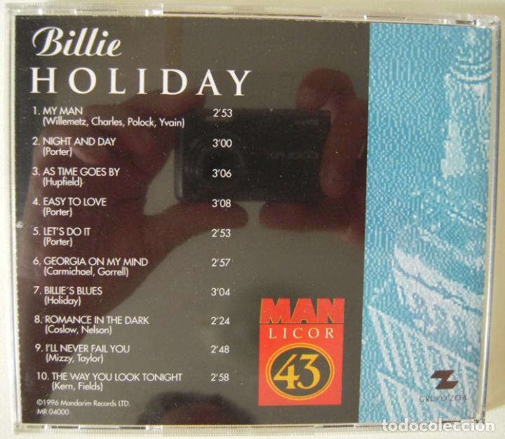 CDs de m&uacute;sica: LOTE DE 5 CD&acute;s DE JAZZ - Foto 5