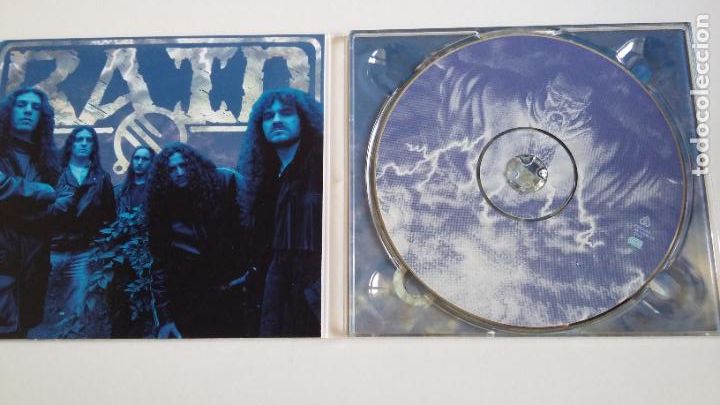 CDs de m&uacute;sica: RAIN. CD. TDKCD30 - Foto 3
