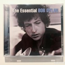 CDs de Música: THE ESSENTIAL BOB DYLAN - 2 CD