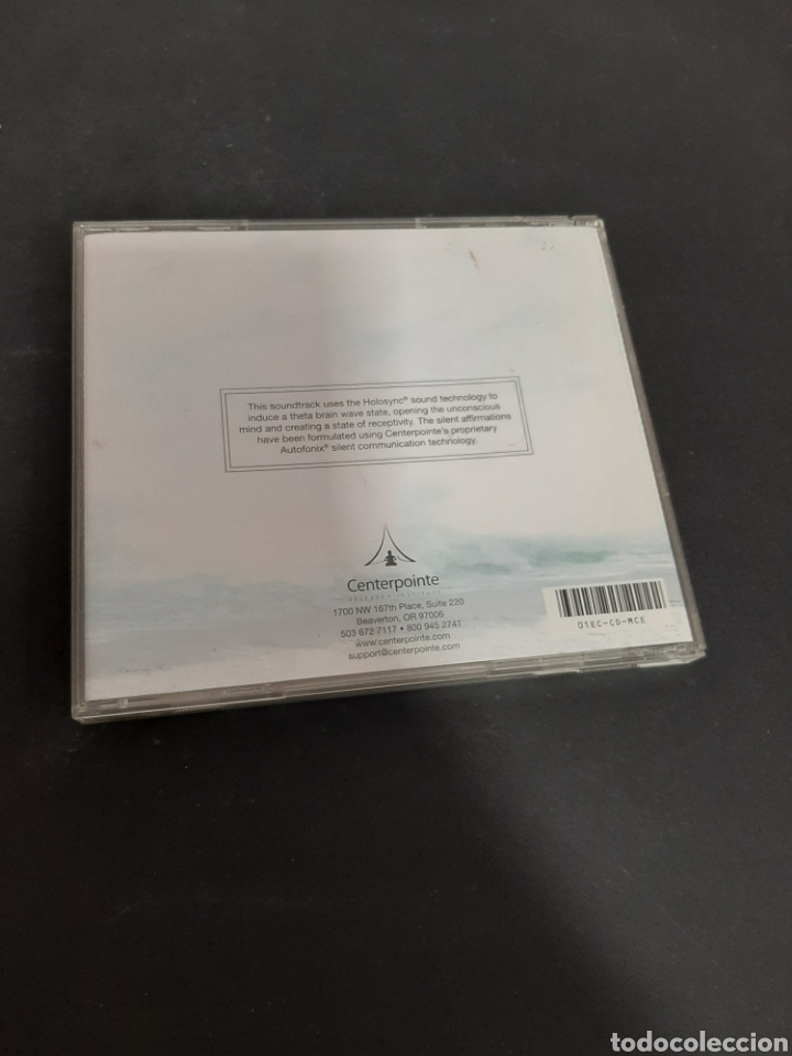 CDs de m&uacute;sica: SCD103 making change easy &nbsp; -CD SEGUNDA MANO - Foto 2