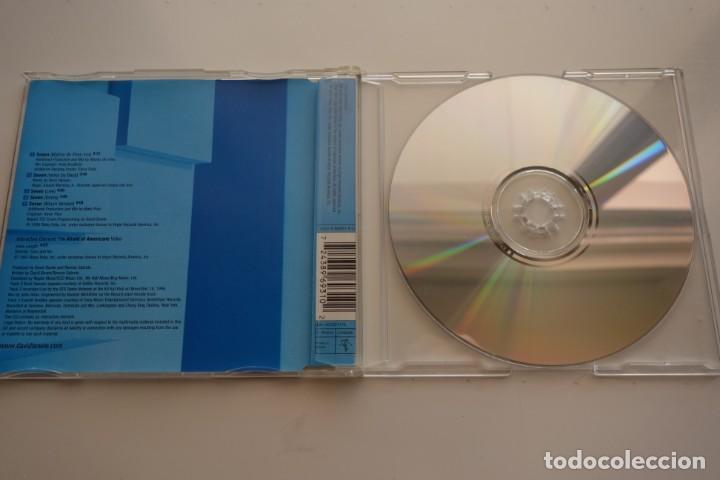 CDs de m&uacute;sica: DAVID BOWIE: Seven. CD single. 5 temas - Foto 2