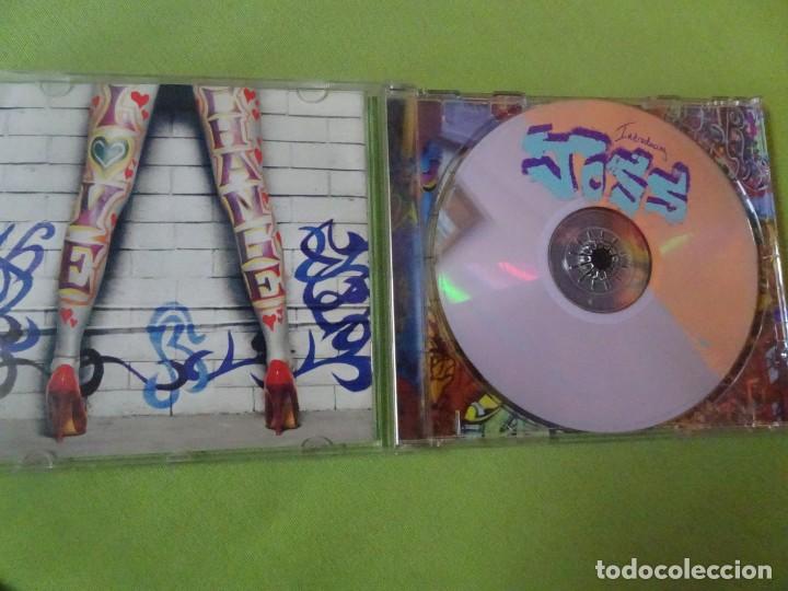CDs de m&uacute;sica: CD, JOSS STONE, INTRODUCING, VER FOTOS - Foto 2