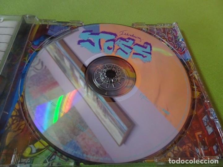 CDs de m&uacute;sica: CD, JOSS STONE, INTRODUCING, VER FOTOS - Foto 3