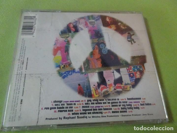 CDs de m&uacute;sica: CD, JOSS STONE, INTRODUCING, VER FOTOS - Foto 4