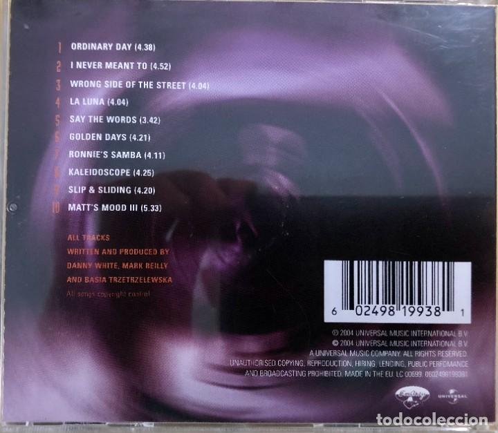 CDs de m&uacute;sica: Matt Bianco - Matts Mood - Foto 2
