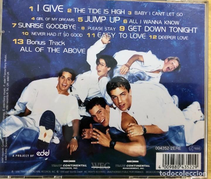 CDs de m&uacute;sica: Take 5 &lrm;&ndash; Take 5 - Foto 2